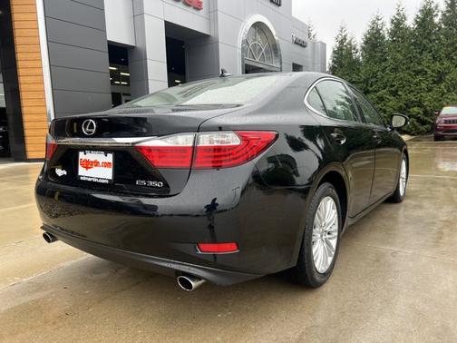 2013 Lexus ES 350 Base