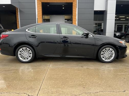2013 Lexus ES 350 Base