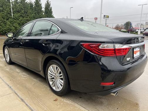 2013 Lexus ES 350 Base