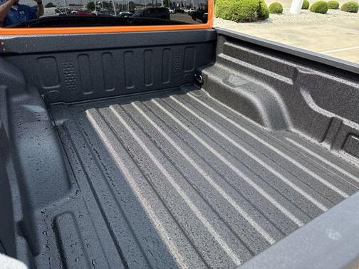2025 Jeep Gladiator High Tide