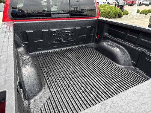 2017 Chevrolet Colorado 4WD Z71