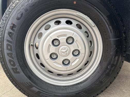 2025 RAM ProMaster 3500 High Roof