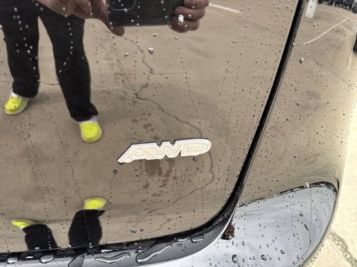 2025 Chrysler Pacifica Pinnacle