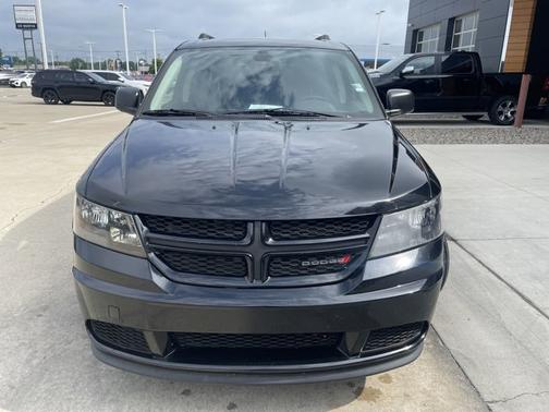 2020 Dodge Journey SE