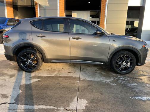 2024 Dodge Hornet R/T EAWD