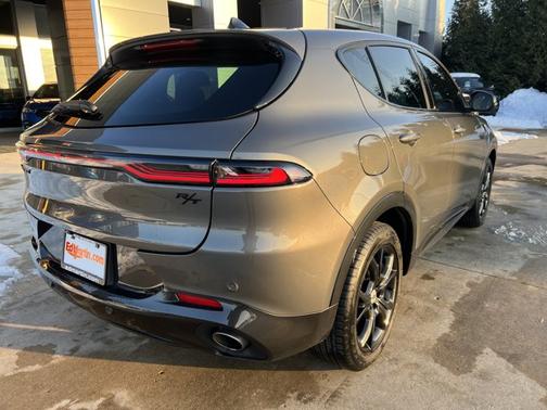 2024 Dodge Hornet R/T