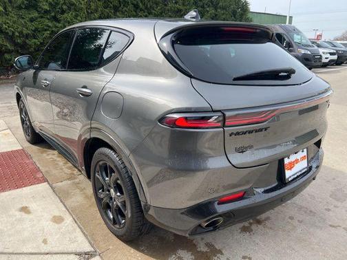 2024 Dodge Hornet R/T EAWD