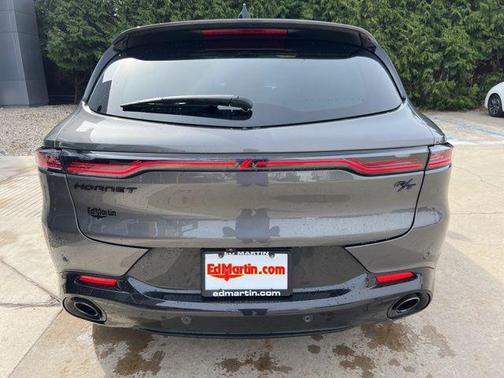 2024 Dodge Hornet R/T EAWD