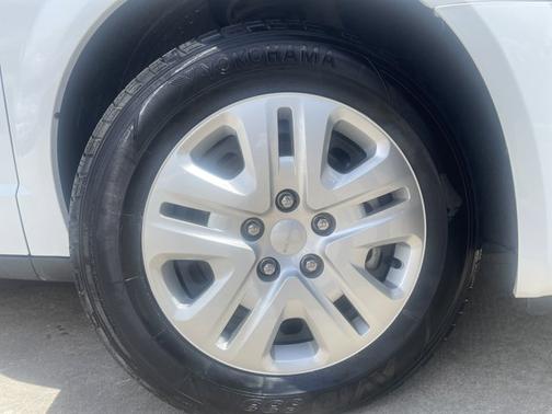 2016 Dodge Grand Caravan AVP/SE