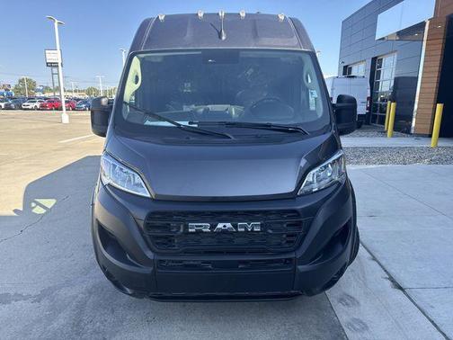 2025 RAM ProMaster 1500 Base