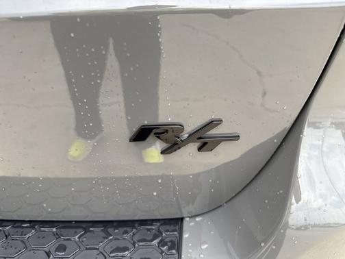 2025 Dodge Durango R/T Plus