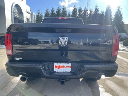 2014 RAM 1500 Express