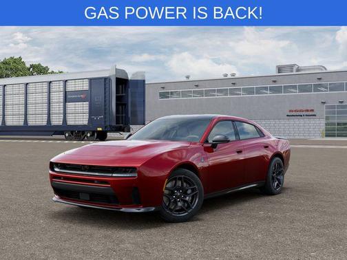 Redeye 2026 Dodge Charger R/T Scat Pack