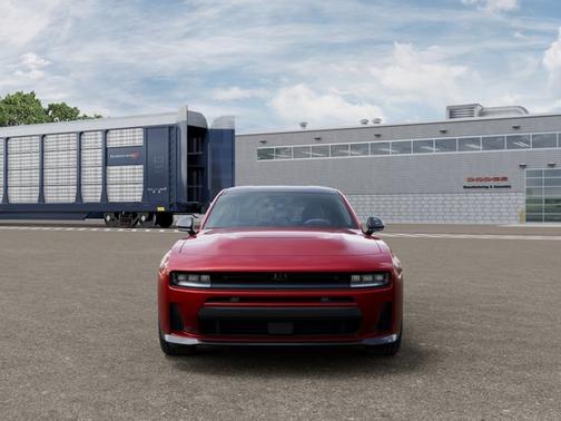 Redeye 2026 Dodge Charger R/T Scat Pack