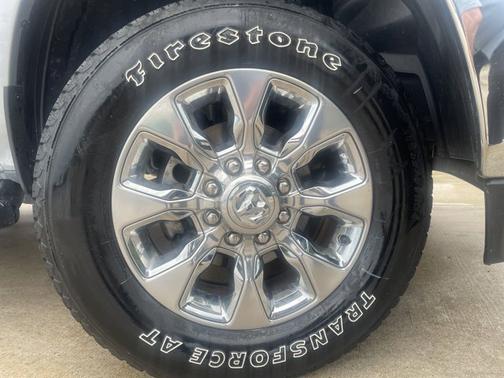 2023 RAM 2500 Tradesman