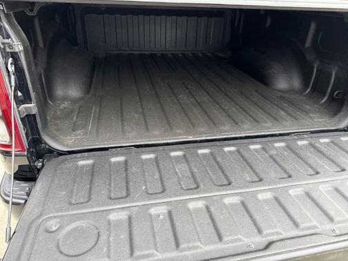 2023 RAM 1500 Tradesman
