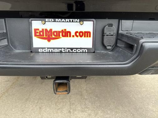 2023 RAM 1500 Tradesman