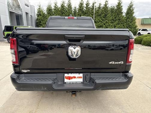 2023 RAM 1500 Tradesman