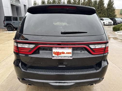 2024 Dodge Durango R/T Plus