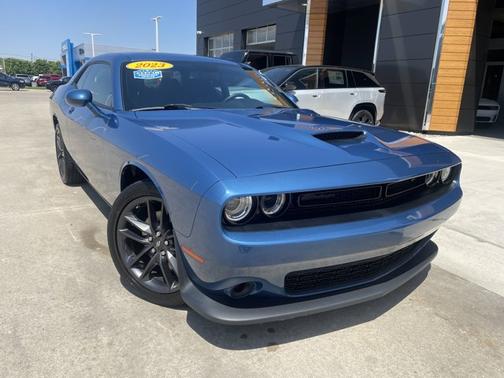 2023 Dodge Challenger GT