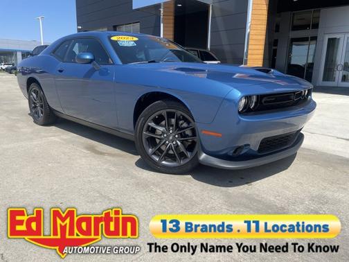 2023 Dodge Challenger GT