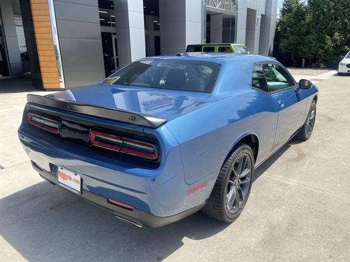 2023 Dodge Challenger GT