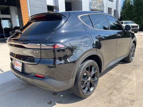 8 Ball 2024 Dodge Hornet GT Plus AWD