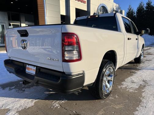 2024 RAM 1500 Tradesman