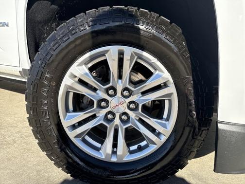 2019 GMC Canyon SLE