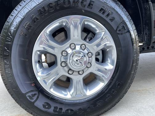 2025 RAM 2500 Lone Star