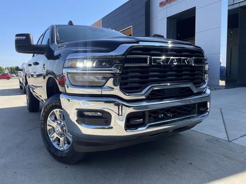2025 RAM 2500 Lone Star