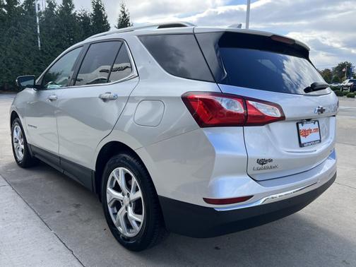 2020 Chevrolet Equinox Premier w/1LZ