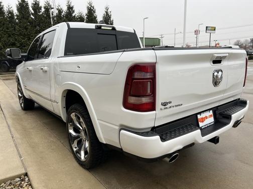 2021 RAM 1500 Limited