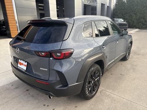 2024 Mazda CX-50 2.5 S Preferred Package