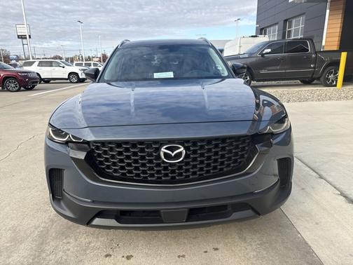 2024 Mazda CX-50 2.5 S Preferred Package