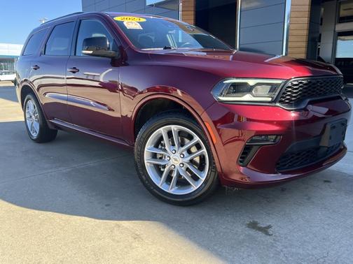 2023 Dodge Durango GT Plus