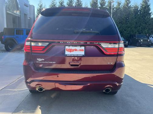 2023 Dodge Durango GT Plus