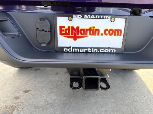 2026 Jeep Gladiator Willys 4x4