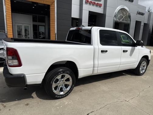 2024 RAM 1500 Tradesman