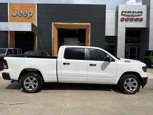 2024 RAM 1500 Tradesman