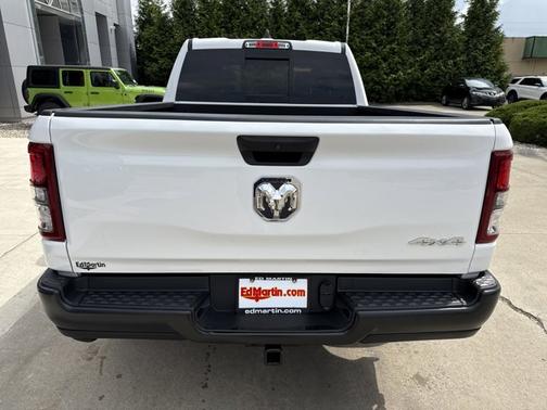 2024 RAM 1500 Tradesman