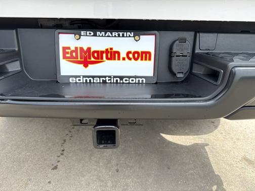 2024 RAM 1500 Tradesman