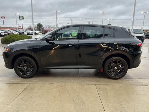 2024 Dodge Hornet GT Plus