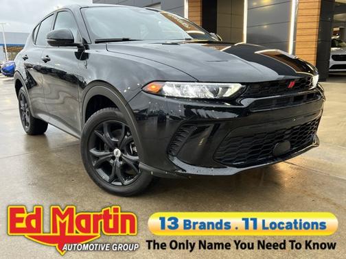 2024 Dodge Hornet GT Plus