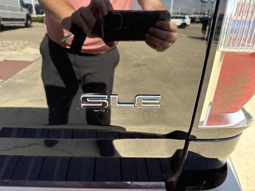 2018 GMC Canyon