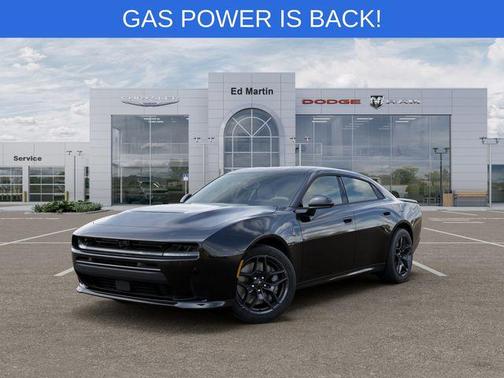 Diamond 2026 Dodge Charger R/T Scat Pack