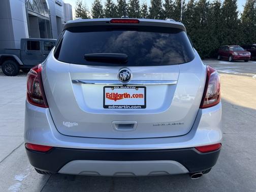 2019 Buick Encore Essence