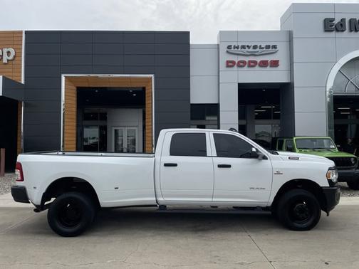 2022 RAM 3500 Tradesman
