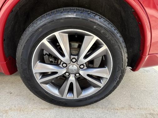 2013 Dodge Durango SXT