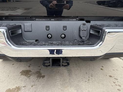 2025 RAM 3500 Tradesman